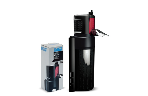 クリスタルフィルター