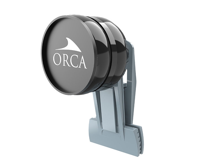 シーウィードマグクリップ