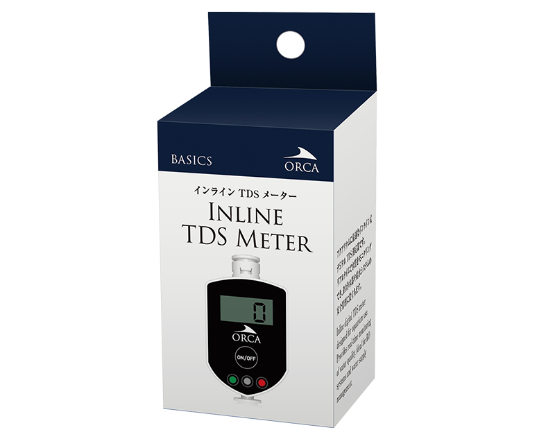 TDSメーター