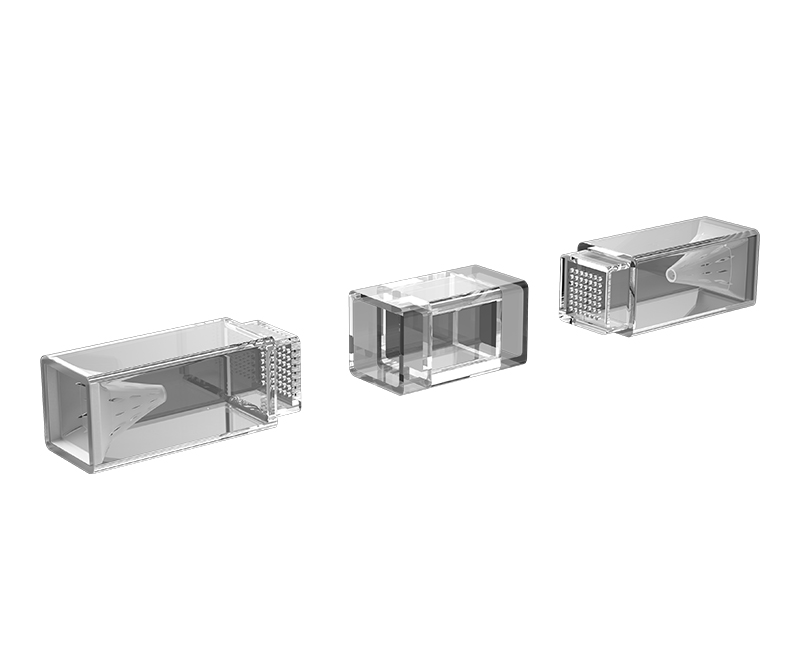 ワームトラップ