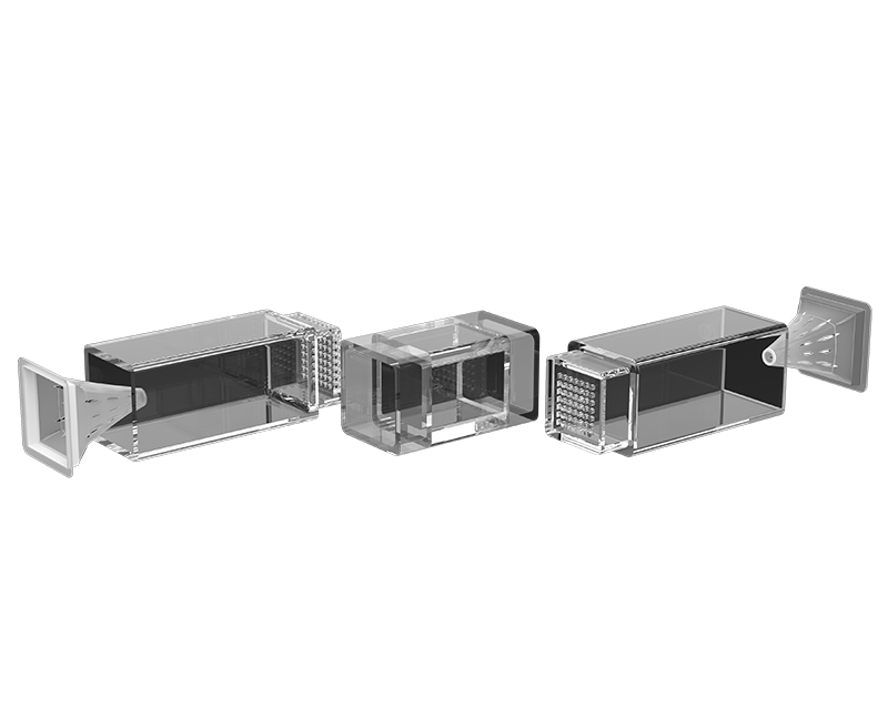 ワームトラップ