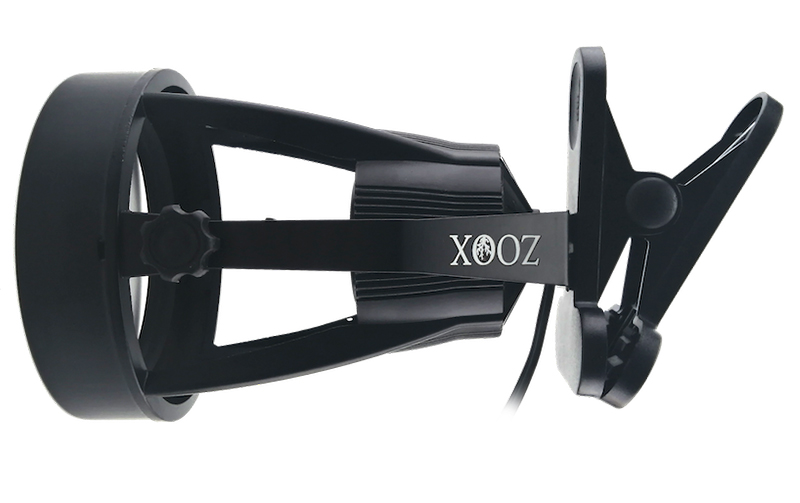 LEDソケットブラック