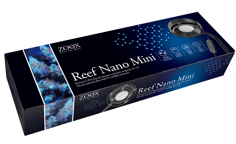 ReefnanoミニBOX