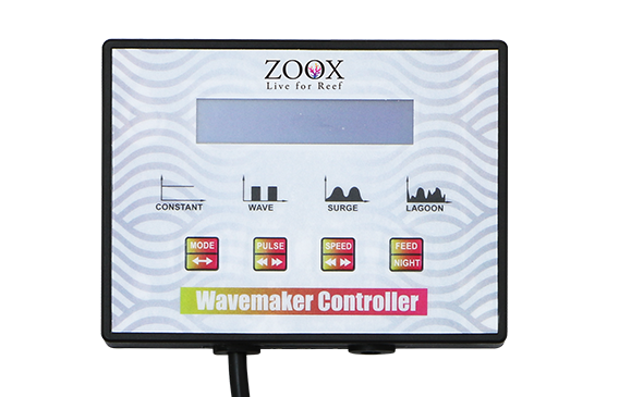 ファンタスティックウェーブコントローラー